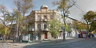 Реставрація фасаду будинку-пам'ятки в центрі Одеси подорожчала на 7 мільйонів