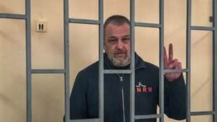 Міжнародна спільнота визнала справу кримського журналіста прикладом політичних репресій