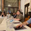 В Одесі презентували дослідження про психологічний вплив як інструмент ворога