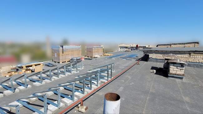 Станція. ФОТО: Миколаївська міськрада