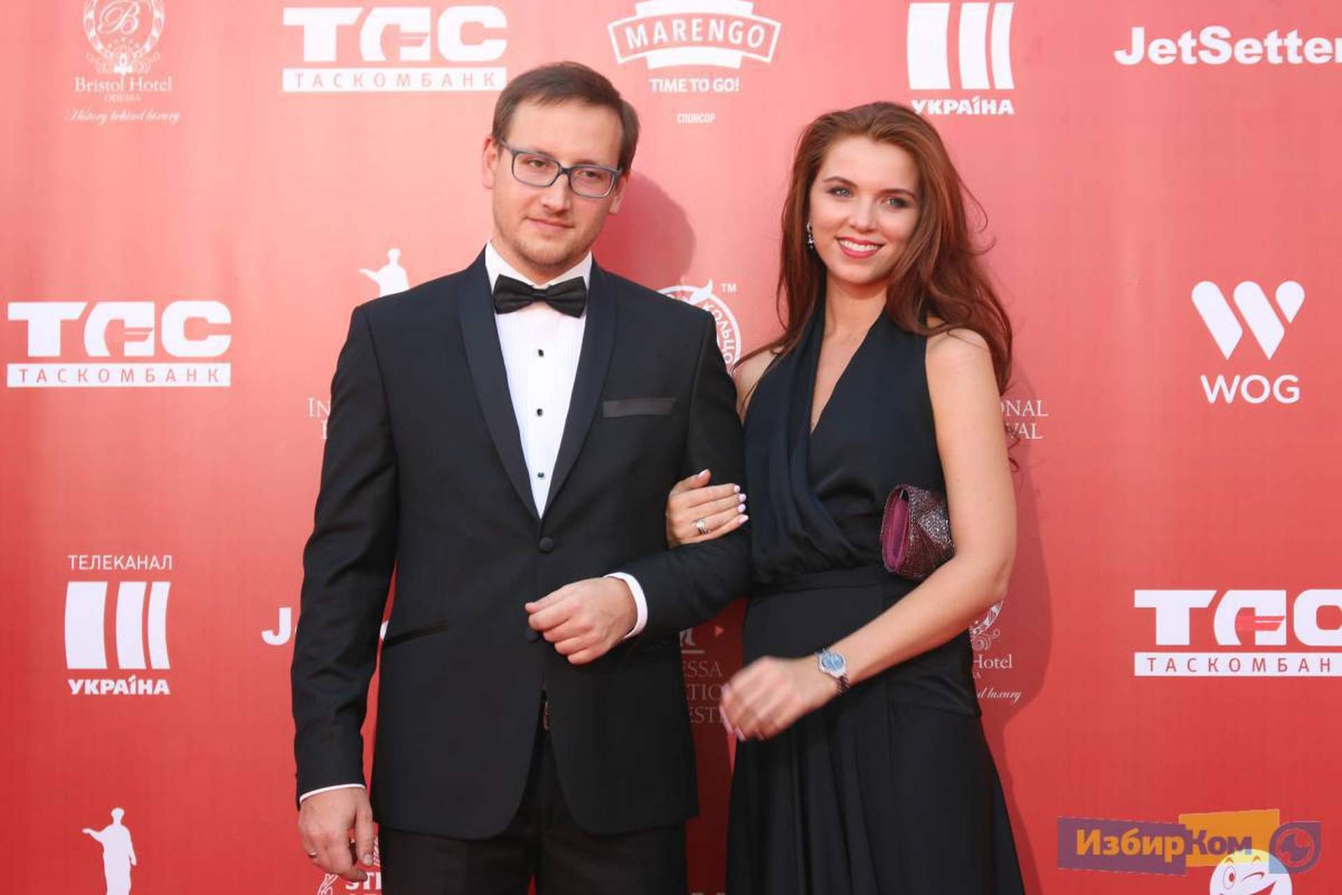Закрытие Одесского кинофестиваля: красная дорожка без первых лиц и со Жванецким