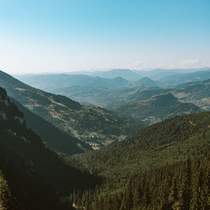 Закарпатье