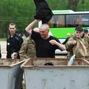В Україну повернули ще 303 полонених у рамках обміну тисячі на тисячу