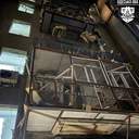 Внаслідок двох хвиль нічних атак в Одесі постраждали шість жителів