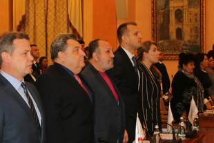 Остання сесія року, що минає: гектари одеського узбережжя в оренду, висотки в центрі та кафе на тротуарах