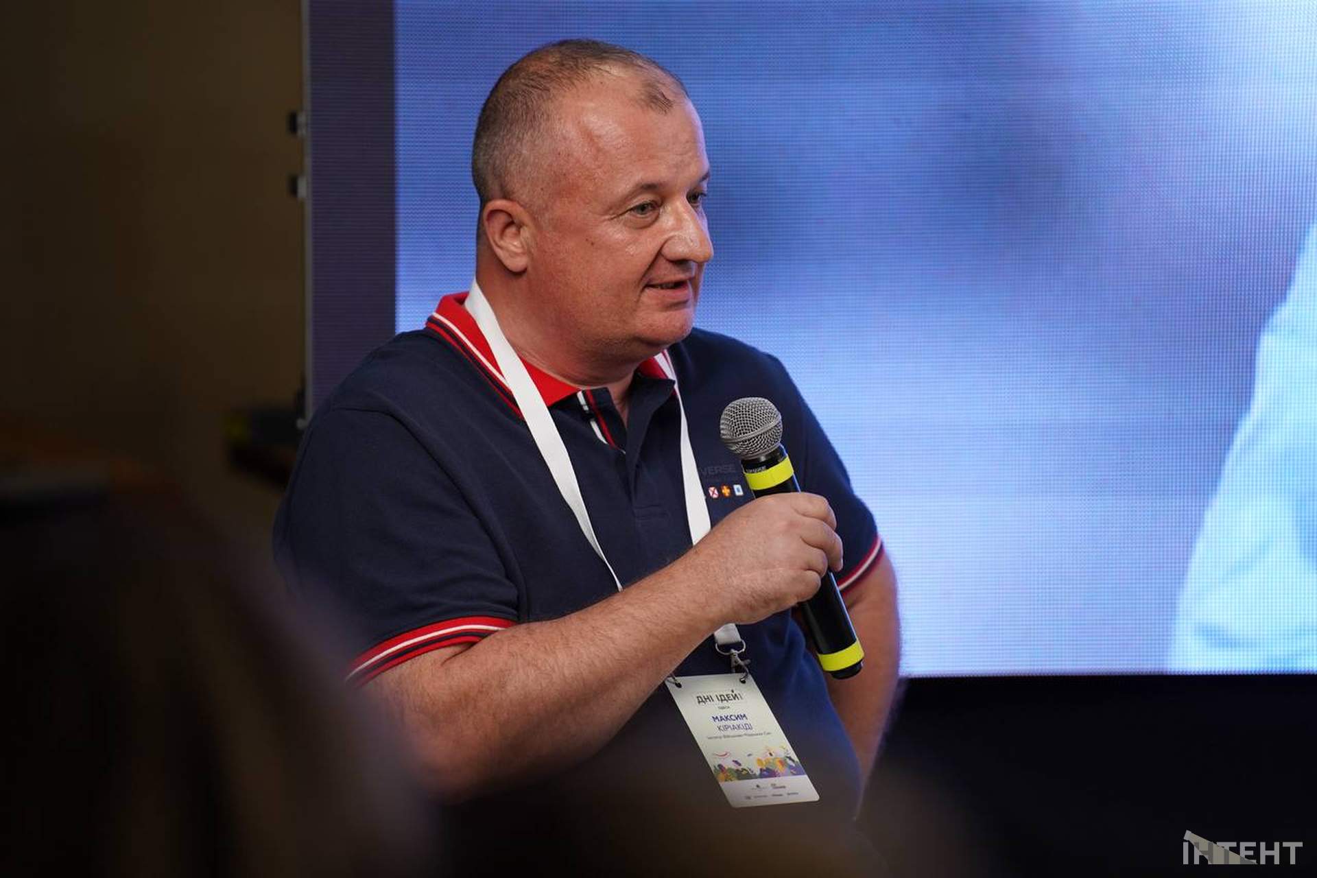 Дні ідей в Одесі присвятили стратегії майбутнього для бізнесу