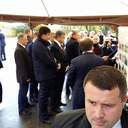 Порошенко в Одессе: трасса Одесса-Рени и "винный закон"