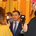 В Одессе проходит последняя в этом году сессия городского совета