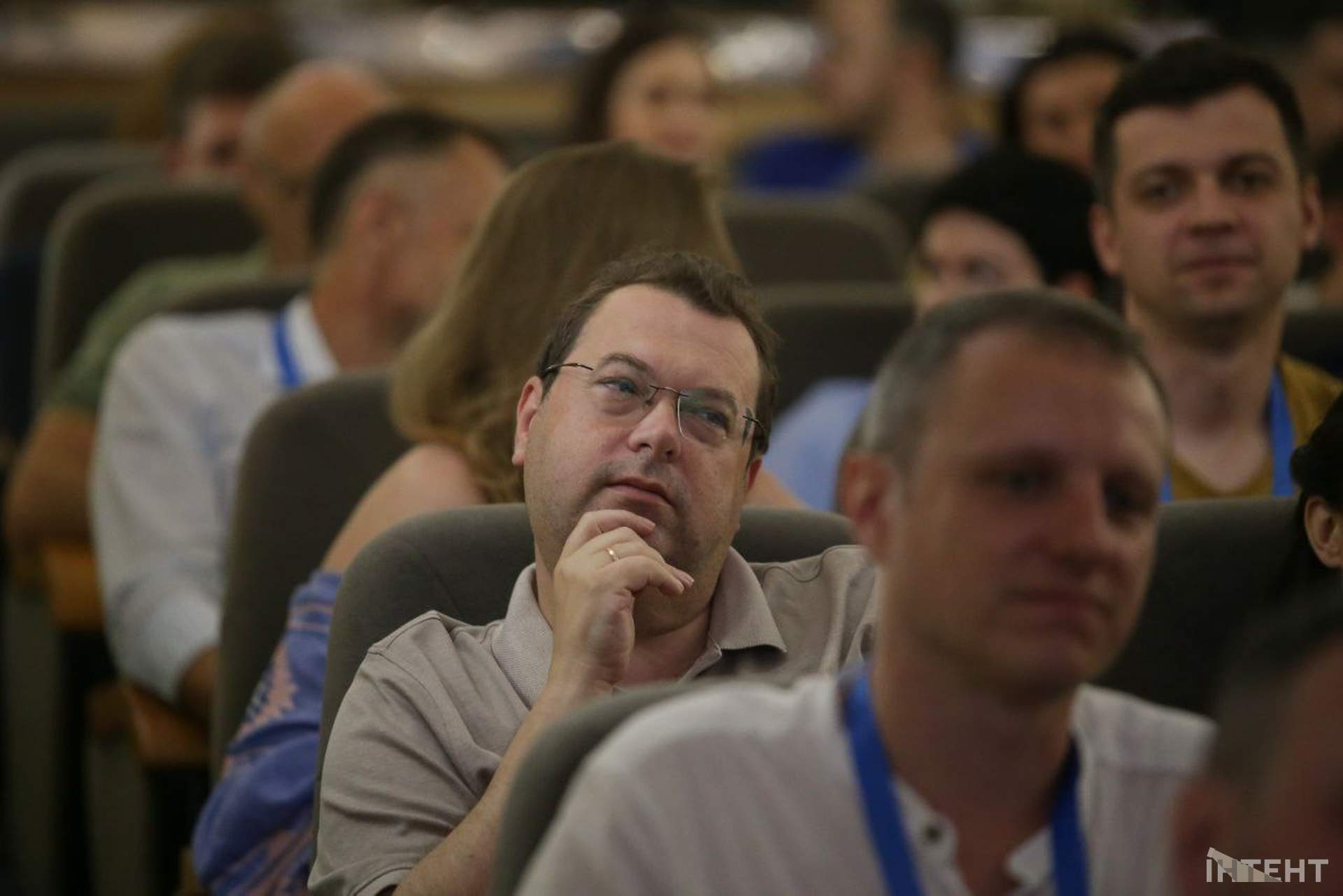 День Ідей: експерти обговорили в Одесі кроки для відновлення українського бізнесу