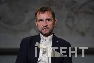 "Обурення суспільства більше, ніж уявляють на Банковій", - Володимир В’ятрович