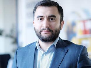 Агенцію ресурсного забезпечення армії очолив екскерівник райадміністрації з Одещини