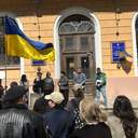 Викладач ОНУ Музичко сховався від службового розслідування