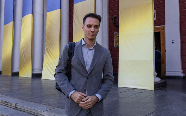 Фото: Петро Обухов/Facebook