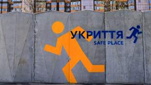 90 million planned for construction of shelter for lyceum in Mykolaiv region