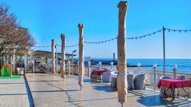 Екологічна прокуратура зупинила незаконну оренду пляжів в Одесі