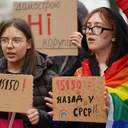 Одесити вийшли до мерії проти нового Цивільного кодекса