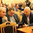 XIV сессия Одесского городского совета