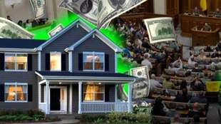 Three MPs from Odesa region declared the most real estate