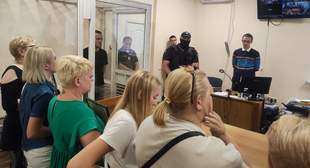 Адвокати подали апеляцію до одеського суду щодо справи миколаївського прокурора-зрадника Германа