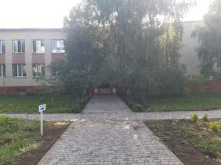 Реконструкція дитсадка на Одещині подорожчала до 150 мільйонів