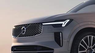TOP 5 reasons to buy a Volvo XC90 in 2025