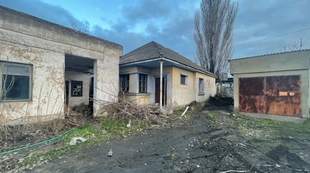 Two former oil depots for sale in Odesa region for 4 million