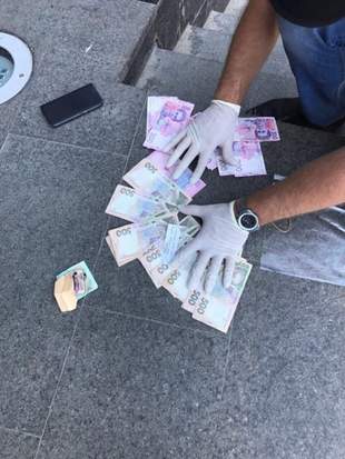 Замдиректора национального парка в Одесской области за деньги поощрял незаконный вылов рыбы