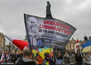 Польща – Україна: примирення чи конфронтація