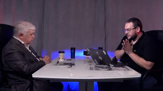 SCREEN SHOT: Intent. Insight.