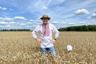 Over 60 Odesa Landowners Join Free Seminars on Land Law and