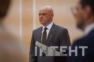 Washington May Impose Sanctions on Odesa Mayor Trukhanov Amid Corruption Claims