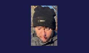 Trying to hide: former Kherson SIZO employee who worked for the occupiers exposed