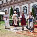 В Одесі провели етнофестиваль на підтримку парку Лесі Українки