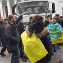 Кровавый вторник в Одессе: разгон "АнтиТрухановского майдана" и оцепление мэрии
