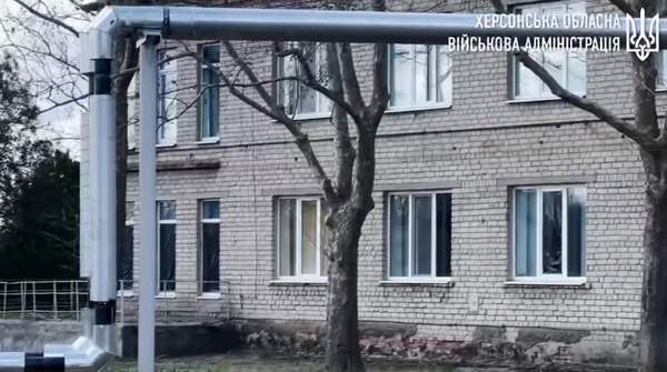 Фото: скріншот відео Олександра Прокудіна