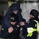 Вночі від обстрілу в Одесі постраждали 22 людини