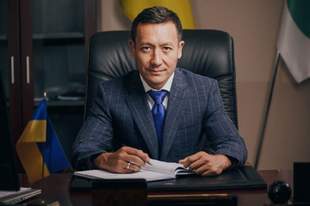 У ексголови Податкової служби Одещини Руслана Хвана забрали елітні авто