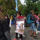 Одесити взяли участь у всеукраїнському марші за тварин