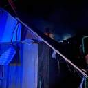 Вночі на Одещині під удар потрапили приватні будинки