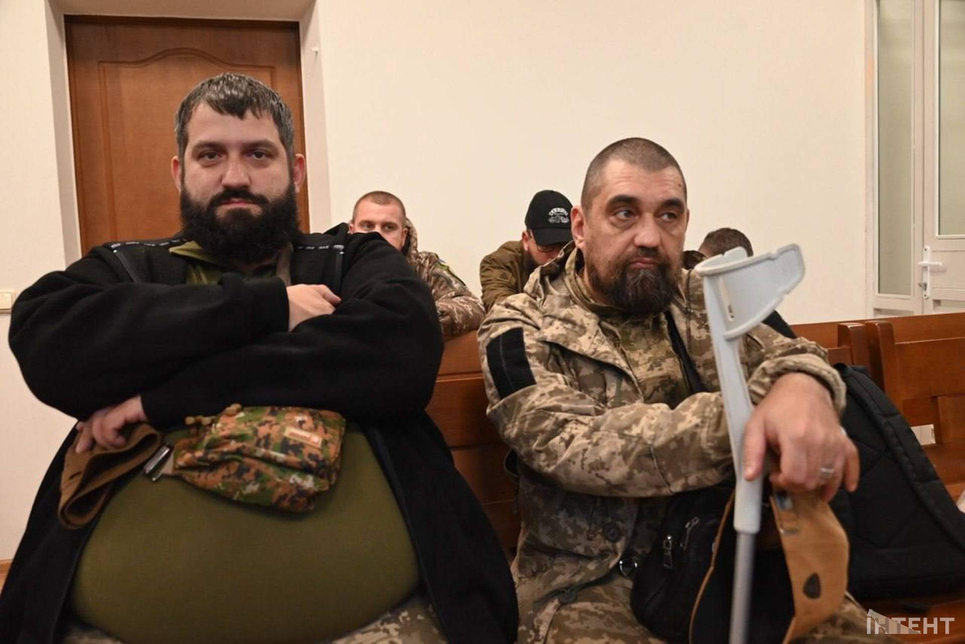 Одеський суд відмовився примушувати прокуратуру починати провадження проти Кіпера