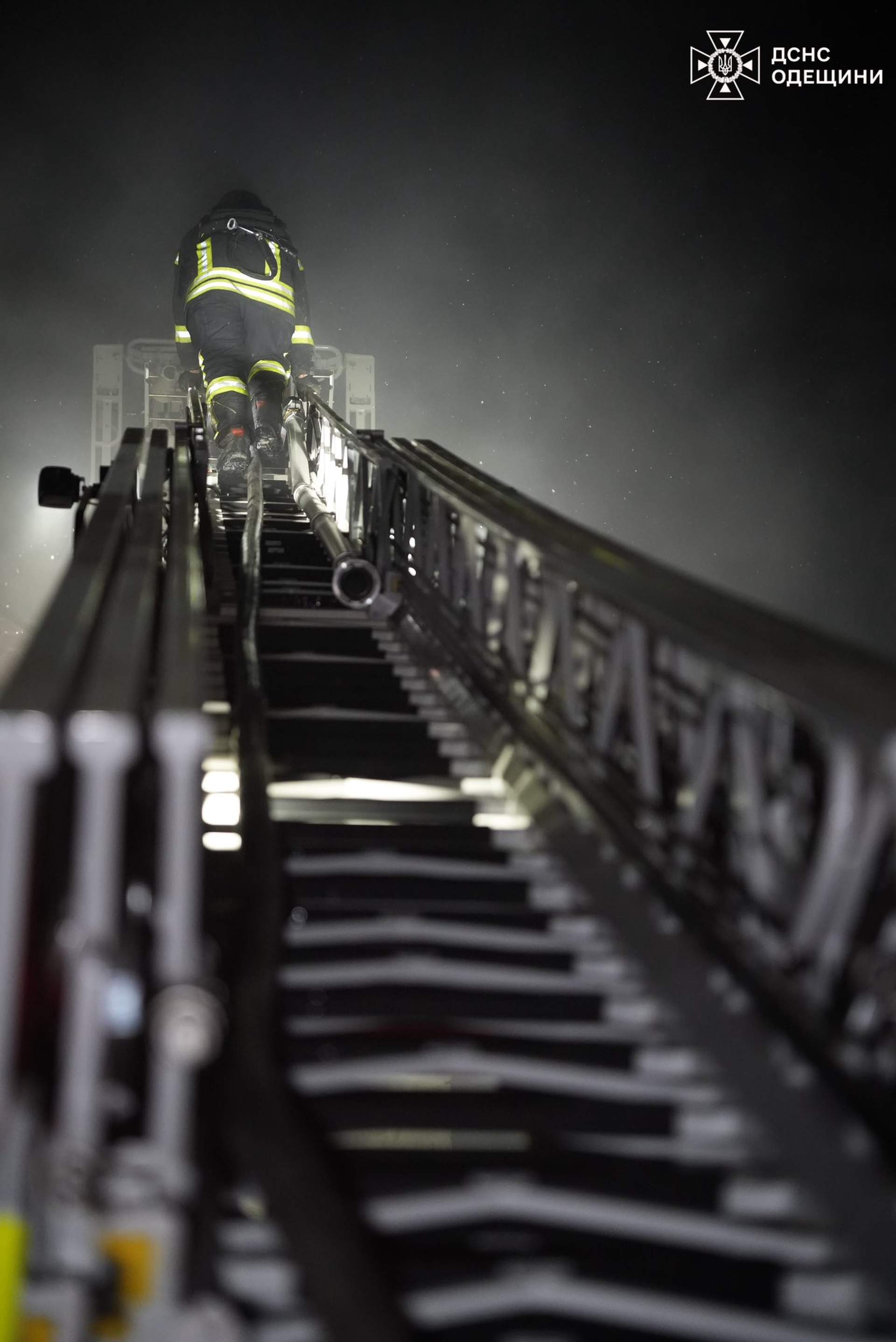 Від російського удару по Одещині постраждала людина