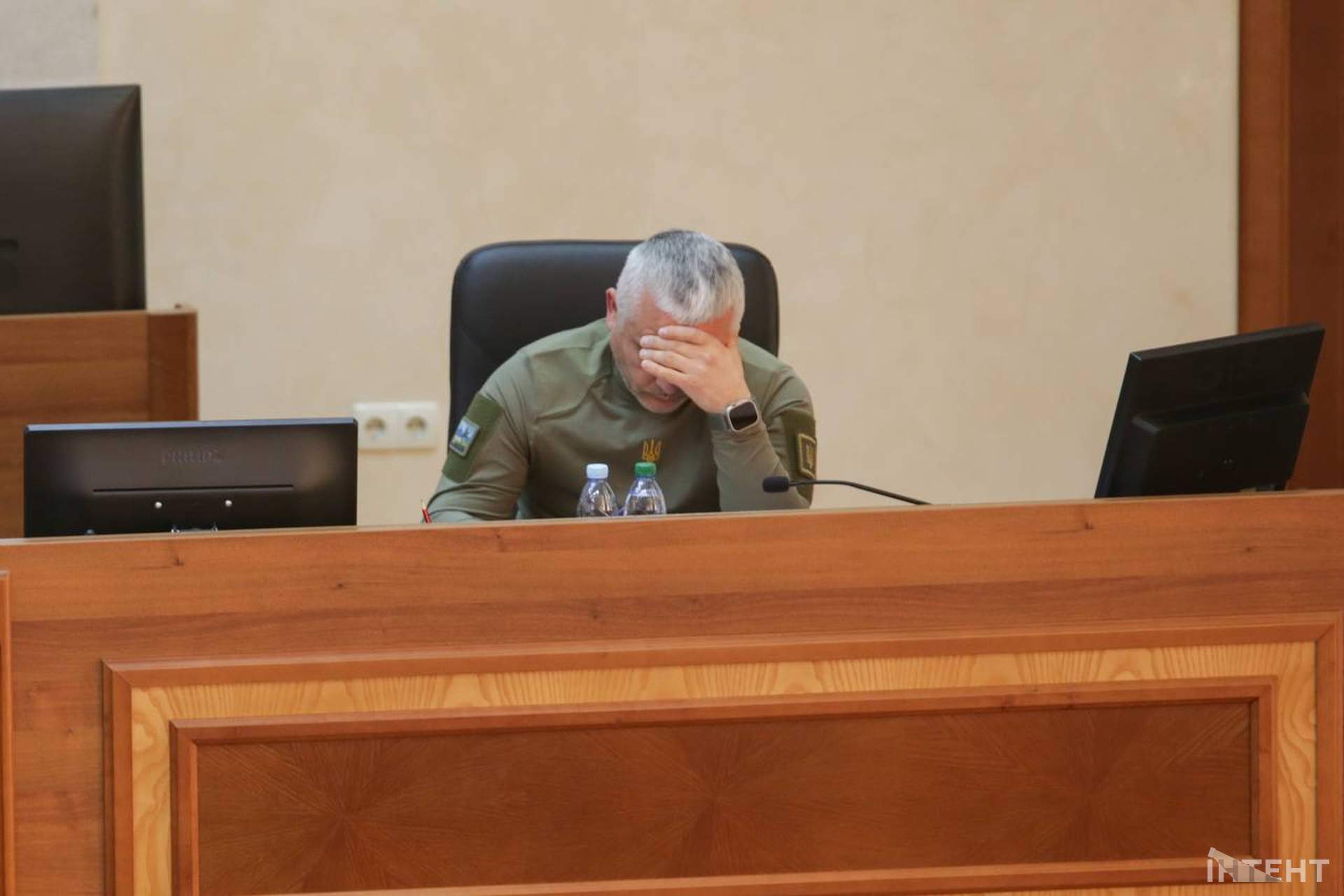 Засідання Одеської облради: рішення та світлини