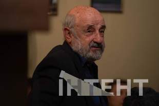 "Я займаюся тим, чим ніхто не займався 100 років", - Олександр Фрідман