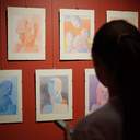 В Одеському художньому музеї виставили "Тишу"