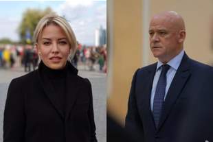 Заступницею Труханова призначили директорку КП "Теплопостачання міста Одеси", - ЗМІ