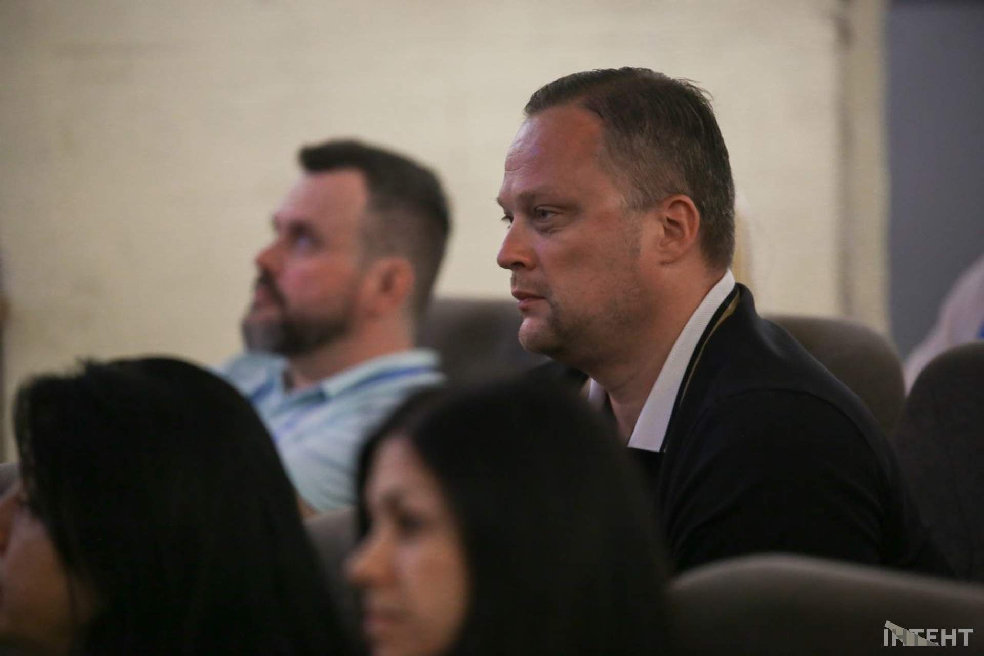 День Ідей: експерти обговорили в Одесі кроки для відновлення українського бізнесу
