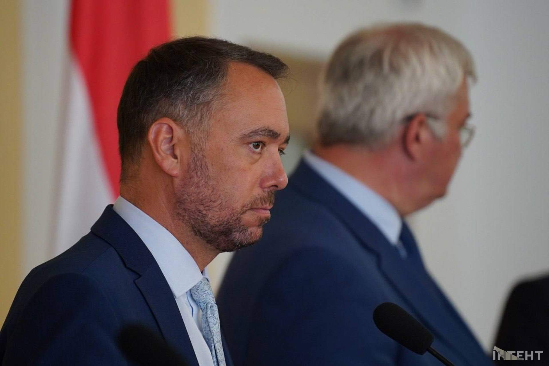 Сибіга оголосив в Одесі про новий формат партнерства з деякими країнами Європи