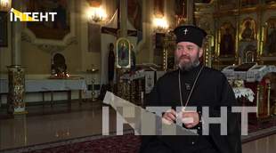 "Быть фанатиком религии - плохо", - Архиепископ Афанасий