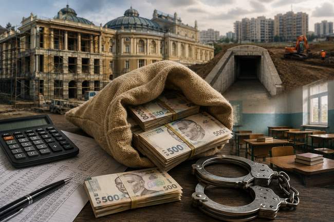 Фото: згенероване ШІ