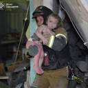 В Одесі від російського обстрілу загинула дитина